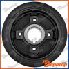 Poulie damper vilebrequin pour TOYOTA | RKP-TY-017, TDS-3RZFE